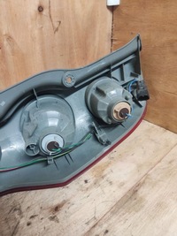 фото thumb №7, Daihatsu cuore vii 07- лампа правые зад европа