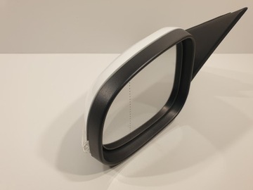 фото thumb №11, Volvo s80 ii v70 iii 2012-2016 дзеркало ліві 8 pin європа номер оригінальний номер 31298827