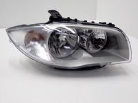 фото thumb №13, Комплектный перед капот бампер европа bmw 1 e87 2.0d 05r