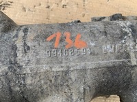 фото thumb №4, Колектор всмоктуючий iveco daily 2.8 hpi 99462591