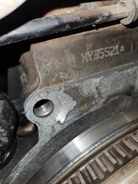 фото thumb №9, Ford galaxy 1999 двигун