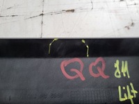 фото thumb №7, Nissan qashqai j11 17- правая молдинг накладка бампера задняя