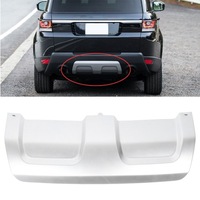 фото thumb №14, Защита защита защита заднего бампера silna защита lr045174 lr059941 dla s