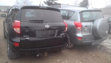 фото thumb №11, Toyota rav4 iii лонжерон левая четверть
