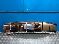 фото thumb №1, Mercedes gl x164 164 спойлер накладка заднего бампера лист задняя