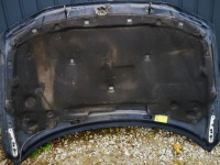 Volvo xc 70 cross country капот перед в Украине, фото thumb