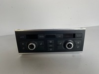 фото thumb №1, Панель кондиціонера audi q7 4l lift 4l0820043ap