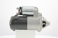 фото thumb №7, Стартер hyundai kia купе cee'd pro sportage i30 elantra tiburon 2.0