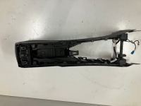 Підлокітник тунель середній mercedes a klasa w176 a1766800900 в Україні, фото thumb