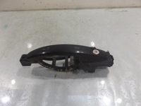 фото thumb №1, C-max mk1 рестайлінг ручка лівий перед