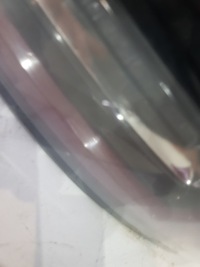 Лампа задний  задняя tesla 3 Цена, фото thumb