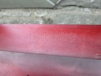 фото thumb №8, Ford puma mk2 2 ii st line 19- бампер передний