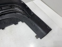 фото thumb №7, Mercedes cla a174 w174 25- диффузор спойлер накладка бампера зад заднее