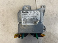 фото thumb №5, Citroen c5 iii консоль подушка датчик ремни