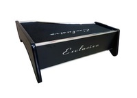 фото thumb №1, Полка stolik rtv tir scania r streamline 2013-2017 середина