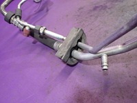 фото thumb №5, Audi a4 b6 1,9 tdi avf шланг wąż кондиционера