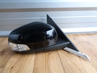 фото thumb №1, Jaguar xf зеркало правое 6 pin eu