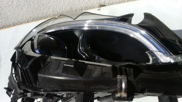 фото thumb №15, Mercedes b-kl w246 рестайлінг led high performance права