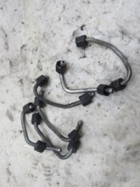 фото thumb №1, Шланг дроти пального audi a8 d4 3.0 tdi