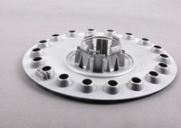 фото thumb №6, Vw beetle 1999-2005 колпак центральный колёса тип 1 1c0601149a оригинальный