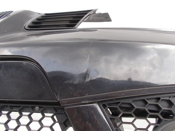 фото thumb №8, Бампер переднє перед seat ibiza 6l рестайлінг cordoba 2005 - 2008 lc9z