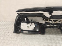 фото thumb №10, Bmw g05 g07 lci приборная панель приборная консоль проекционный дисплей