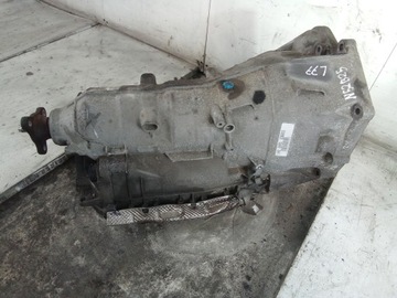 фото thumb №6, L77 коробка передач коробки передач автомат bmw e90 325i 2.5 n52 6hp21