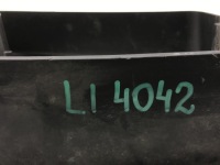 Mercedes actros mp4 решётка бампер правый перед a9608853974 Доставка, фото thumb