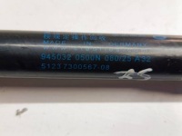 фото thumb №9, Mini cooper s f57 cabrio 18-21 приводы капота комплект левое правое 7300567