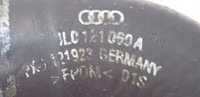 фото thumb №7, 4l0121060a шланг рідина охолоджуючої audi q7 4l