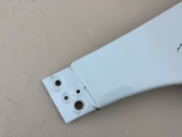 фото thumb №8, Volvo s80 v70 07-17r крыло правый передний правый перед