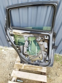 фото thumb №10, Seat leon lc9z дверь левый задняя