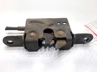 фото thumb №1, Замок капот перед opel movano b bus