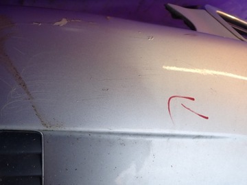 фото thumb №7, Honda civic vi рестайлінг hb 3d sedan бампер перед переднє ej9