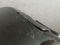 фото thumb №5, Бампер перед renault talisman