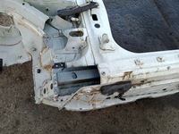 фото thumb №10, Mercedes cls 2 ii c218 x218 10-18 чверть ліва перед - підкрилок поріг лівий