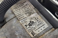 фото thumb №9, Вебасто toyota avensis _t25_ z52106 2.0l дизель 85kw 2004