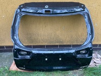 фото thumb №1, Toyota yaris cross 21- крышка багажника багажника оригинал