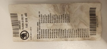 фото thumb №11, Skoda kodiaq жгут кабины 2.0tdi 2017 rhd