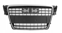 фото thumb №1, Audi a4 b8 08- решётка радиатора решётка радиатора средняя nowa хром
