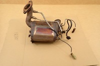 фото thumb №11, Каталізатор dpf dodge journey 1k0131723b 2.0 disel bwd двигун