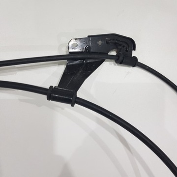 фото thumb №5, Тросы изменения коробки передач renault trafic 1.6 dci