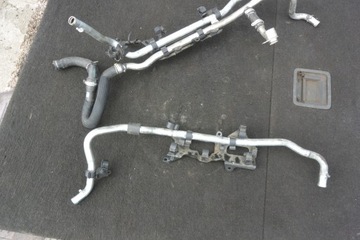 фото thumb №9, Шланг води двигуна kpl 3.0 b quattroporte ghibli