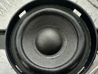 фото thumb №8, Opel corsa d динамік центральний панелі панель приладів заглушка 13230701