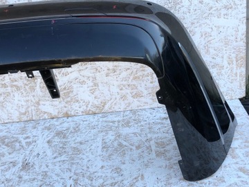 фото thumb №12, Бампер задний зад mercedes s класс w222 a222