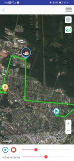 МИНИ ЛОКАЛЕР GPS ТРЕКЕР Запись подслушивания