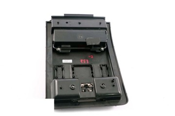 фото thumb №9, Bmw e53 світло дахові інтер'єру перед чорні 8258057