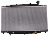 фото thumb №1, Радіатор mazda 6 gj gl 2.2