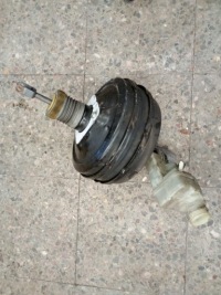 фото thumb №2, 51747489 усилитель тормозов тормоза alfa romeo 159 2.4jtd