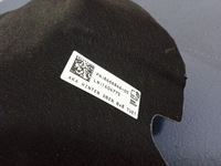 фото thumb №6, Bmw x3 g01 g02 захист акустична двигуна 8666846